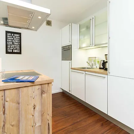 Limora 04 Apartment *