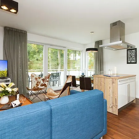 Apartment Limora 04
