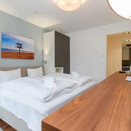 Apartment Limora 04 Neuhof (Heringsdorf)