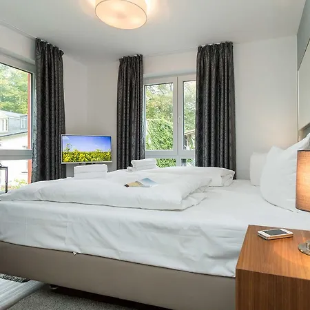 Limora 04 Apartment Neuhof (Heringsdorf)
