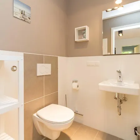 Apartment Limora 04 Neuhof (Heringsdorf)