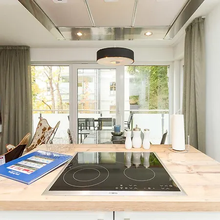 Apartment Limora 04
