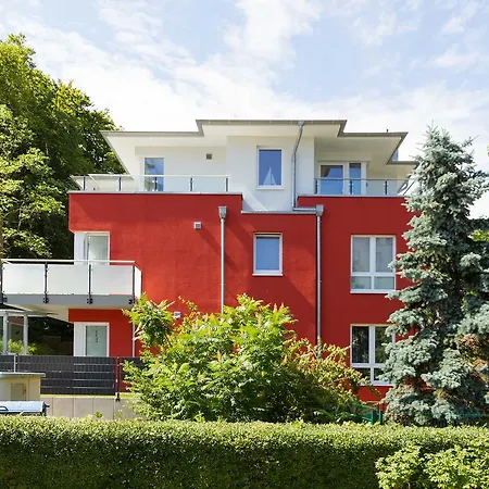 Limora 04 Apartment Neuhof (Heringsdorf)